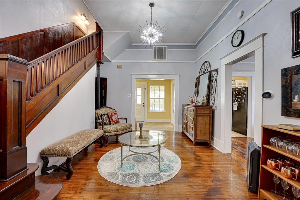 Orig Town of Commerce - Residential