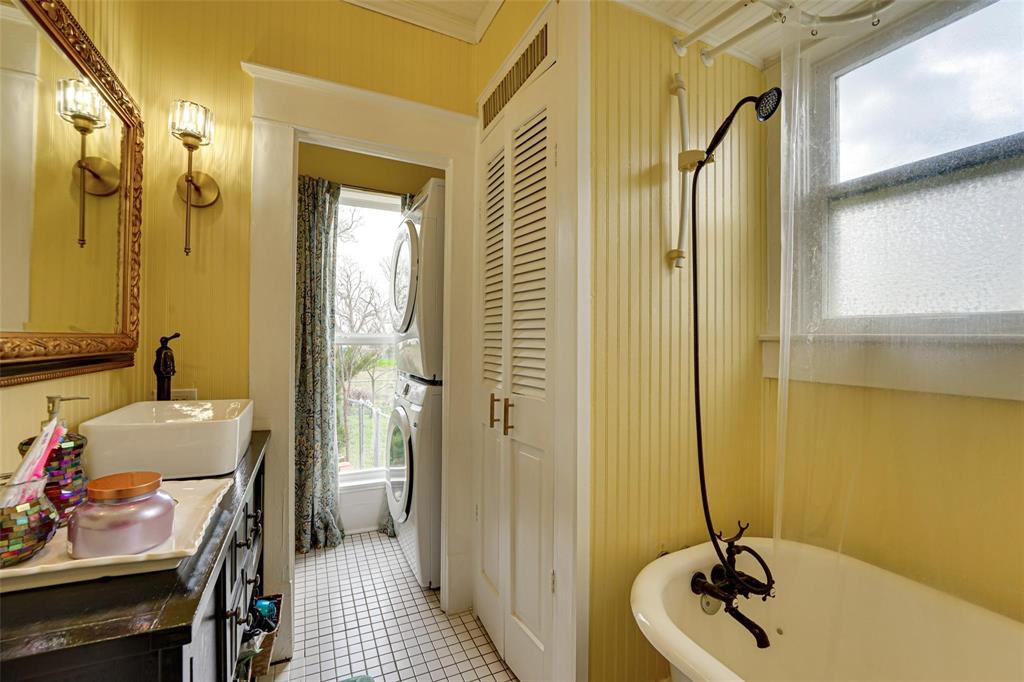 Orig Town of Commerce - Residential