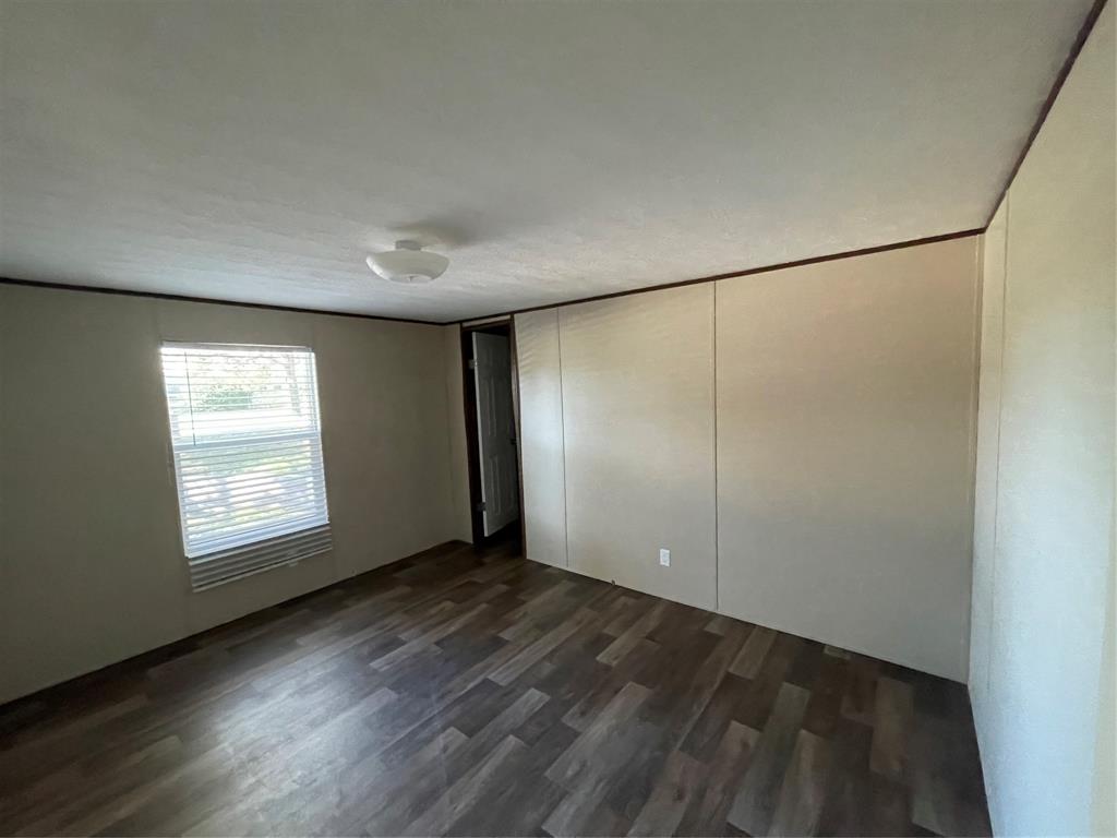 Mesa Grande - Residential Lease