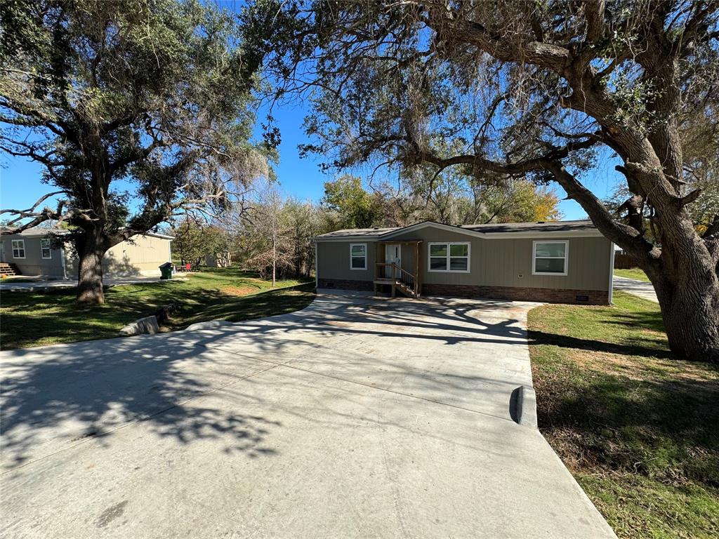 Mesa Grande - Residential Lease