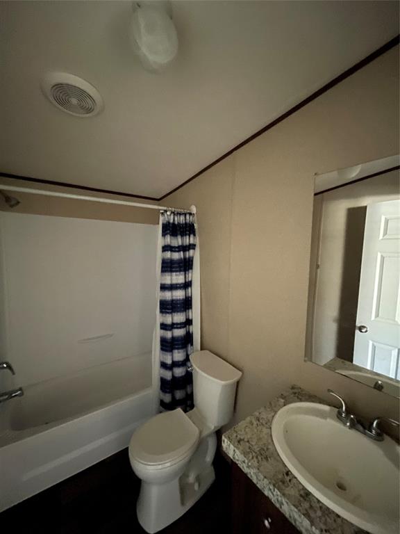 Mesa Grande - Residential Lease