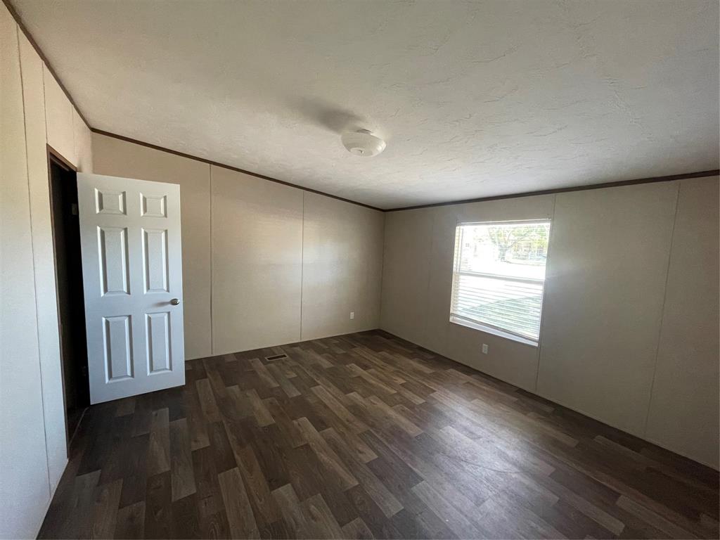 Mesa Grande - Residential Lease