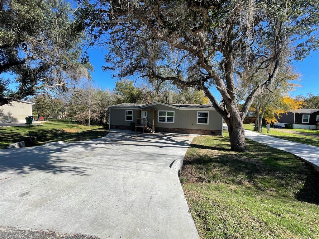 Mesa Grande - Residential Lease