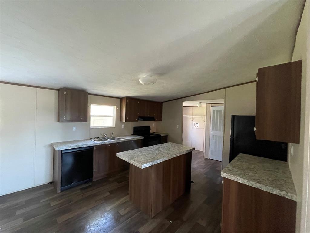 Mesa Grande - Residential Lease