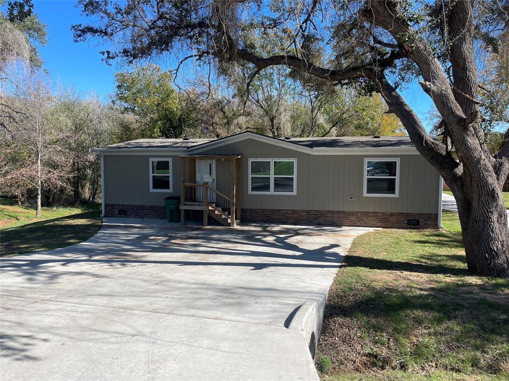 Mesa Grande - Residential Lease