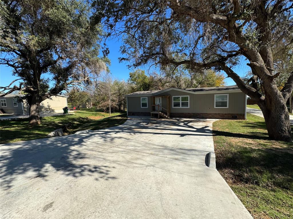 Mesa Grande - Residential Lease