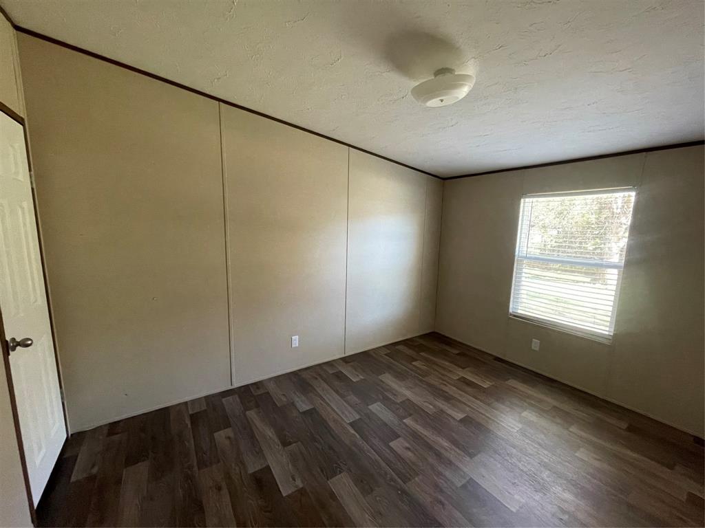 Mesa Grande - Residential Lease