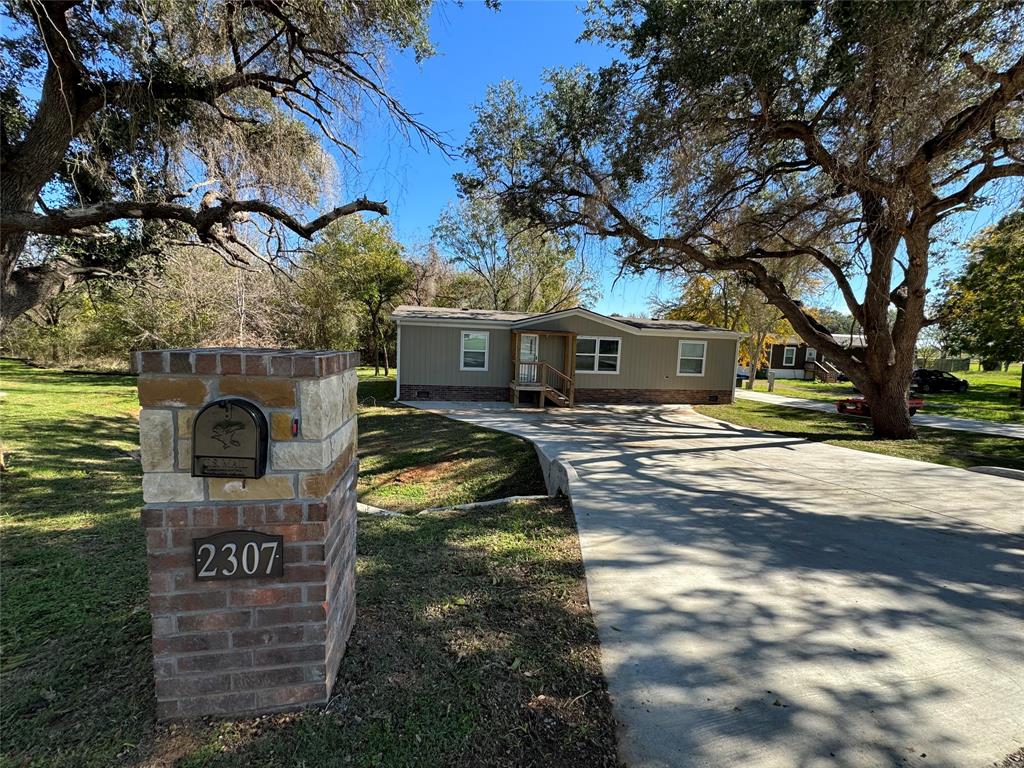 Mesa Grande - Residential Lease