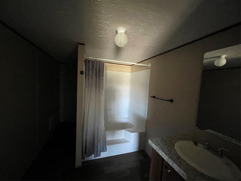 Mesa Grande - Residential Lease