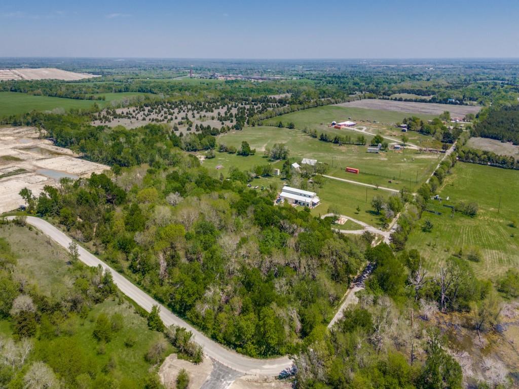 TBD County Road 413