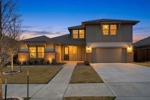 Photo of 5660 Huffines Boulevard, Royse City, TX 75189 (MLS # 21168784)