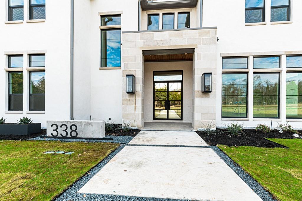 The Renaissance - Residential