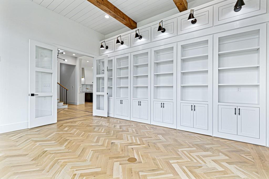 The Renaissance - Residential