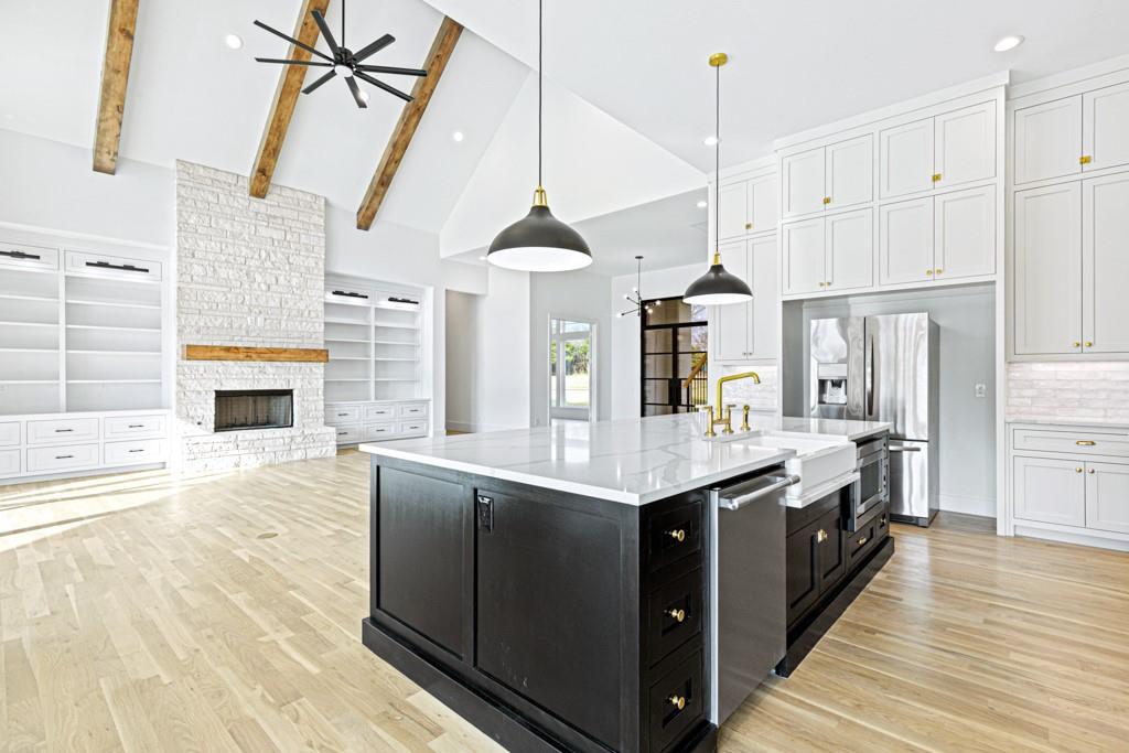 The Renaissance - Residential