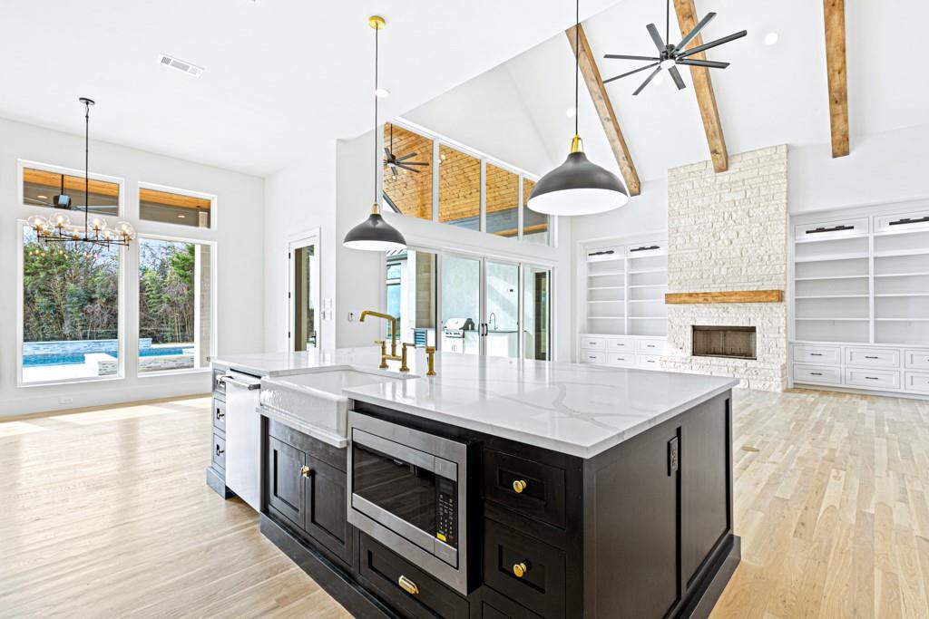 The Renaissance - Residential