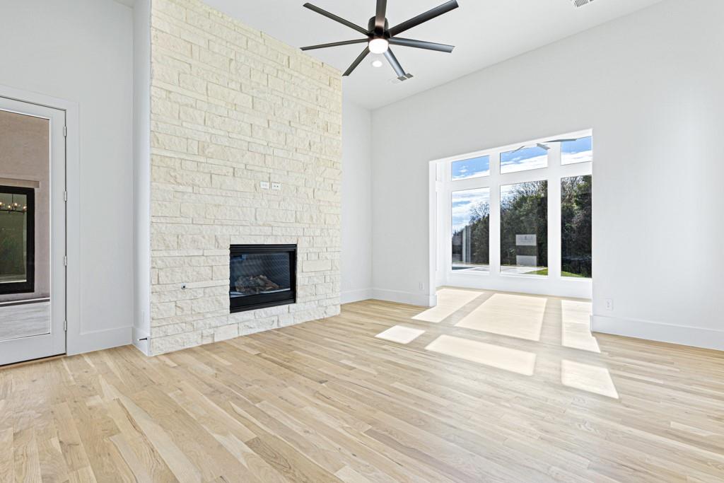 The Renaissance - Residential