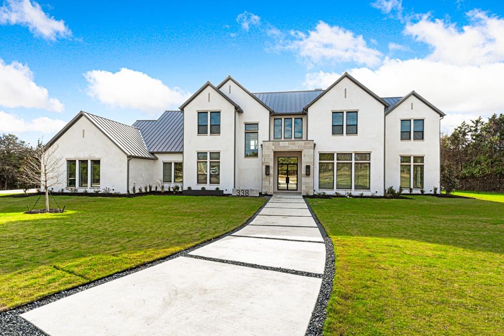 The Renaissance - Residential