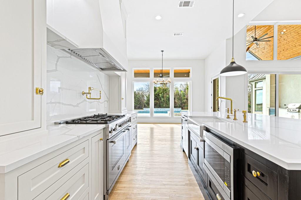 The Renaissance - Residential