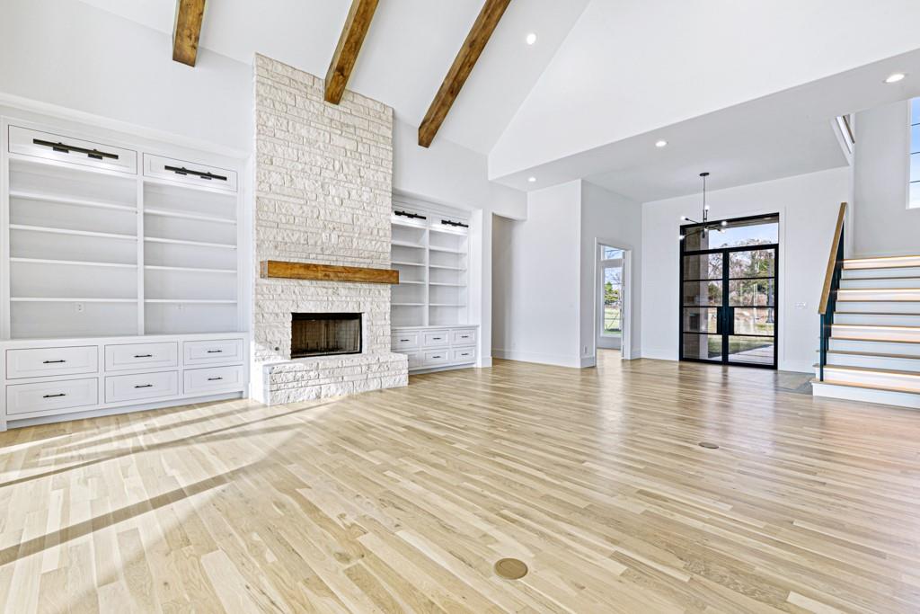 The Renaissance - Residential