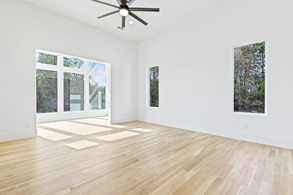 The Renaissance - Residential