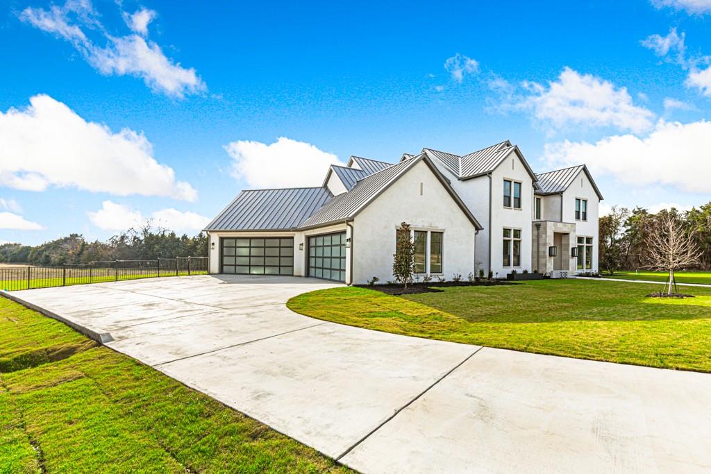 The Renaissance - Residential