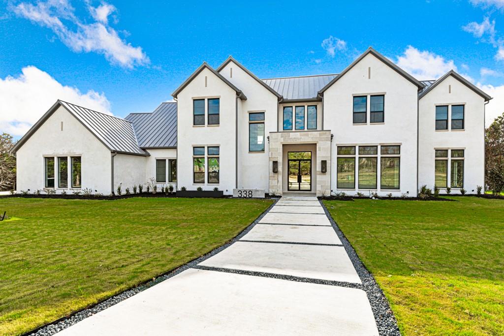 The Renaissance - Residential