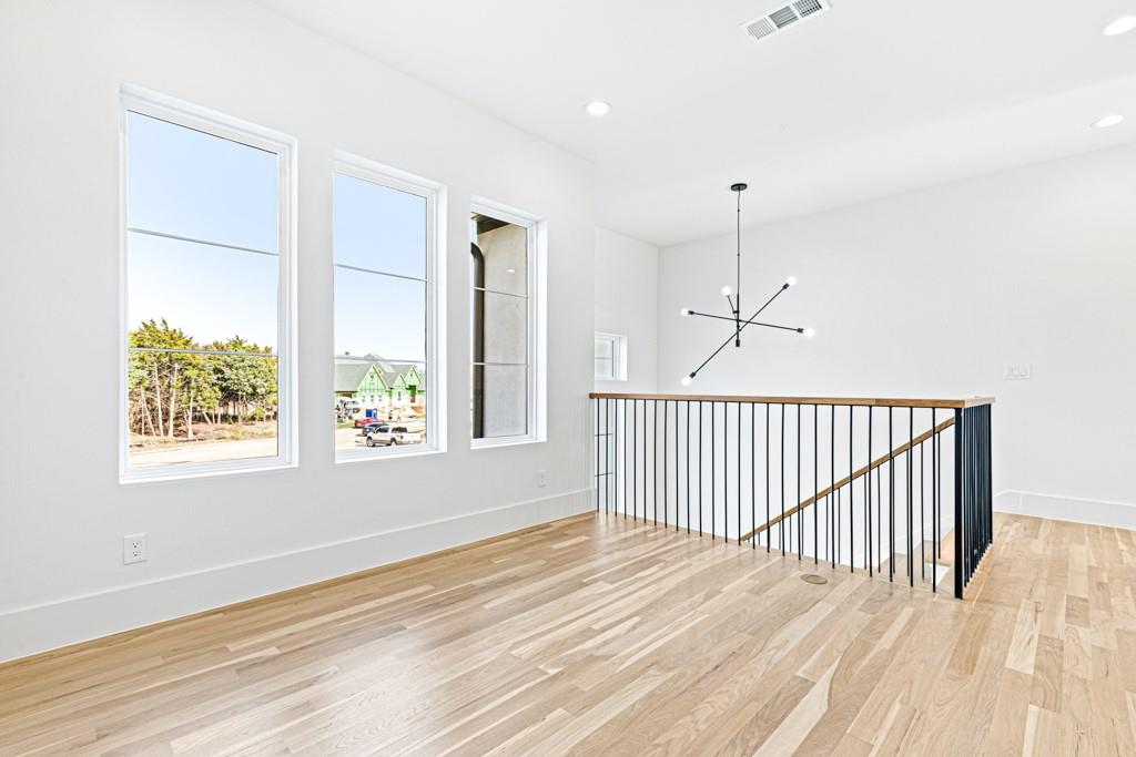 The Renaissance - Residential