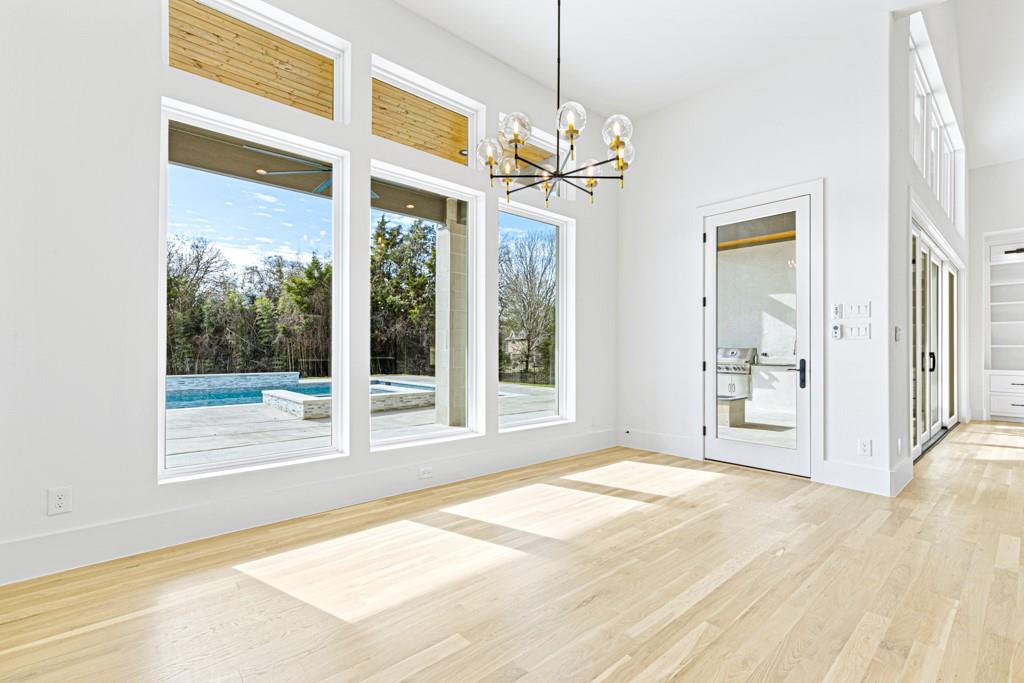 The Renaissance - Residential