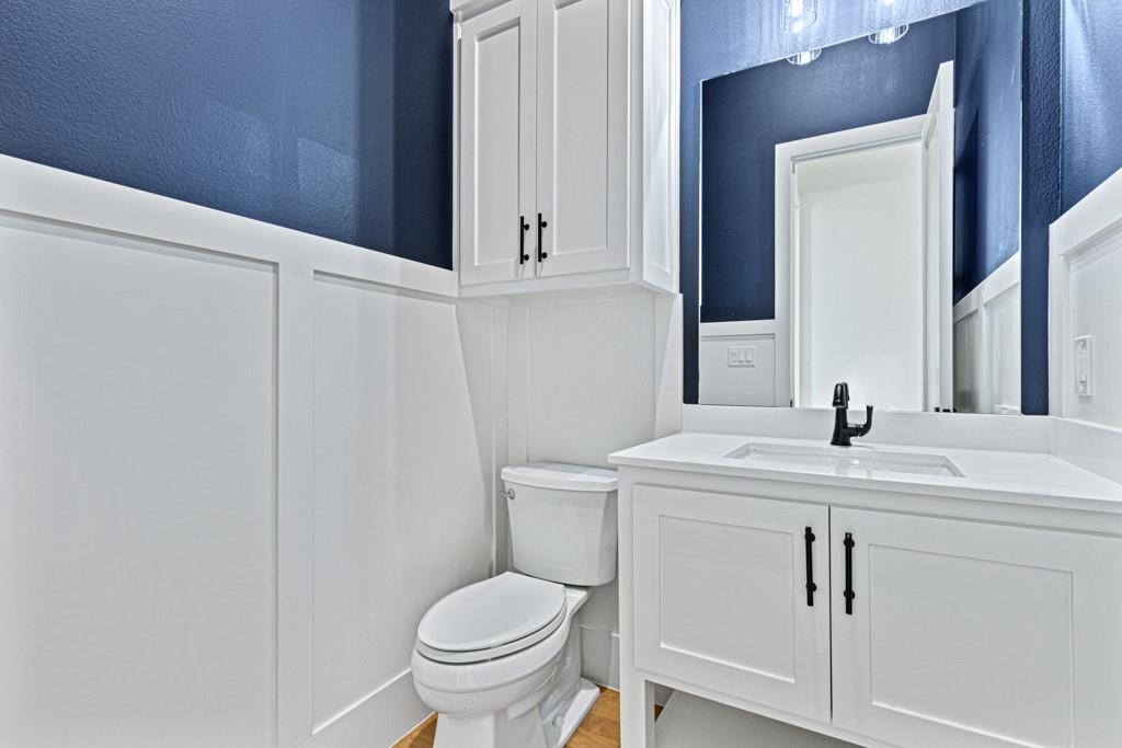 The Renaissance - Residential