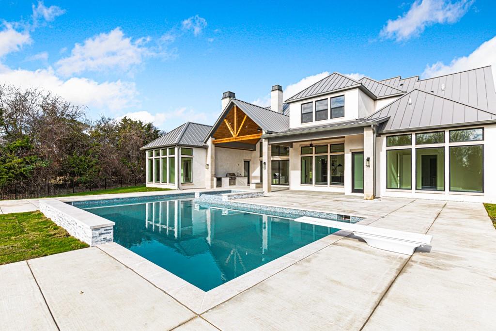 The Renaissance - Residential