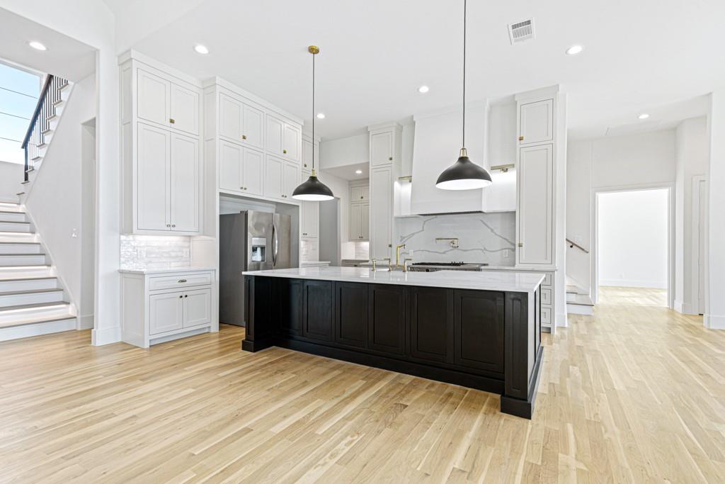 The Renaissance - Residential