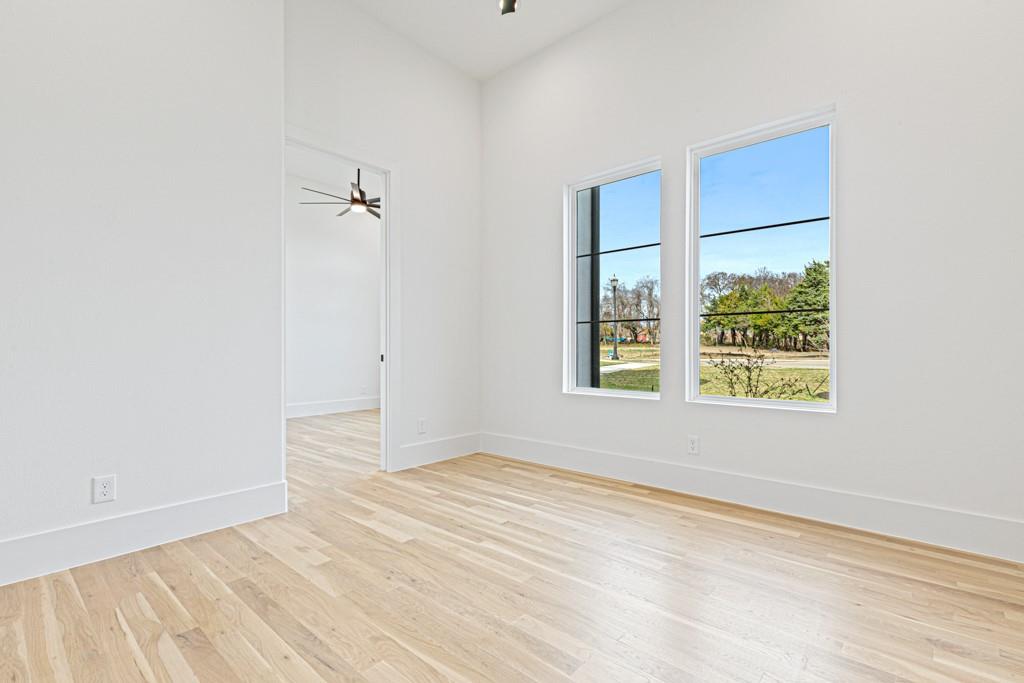 The Renaissance - Residential