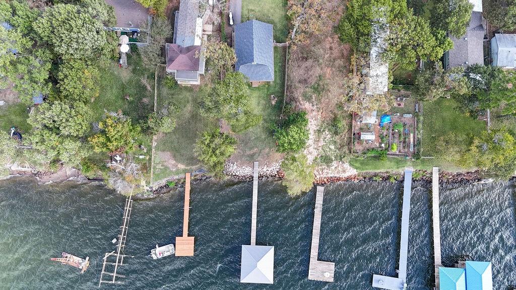 Pine Trail Shores - Residential