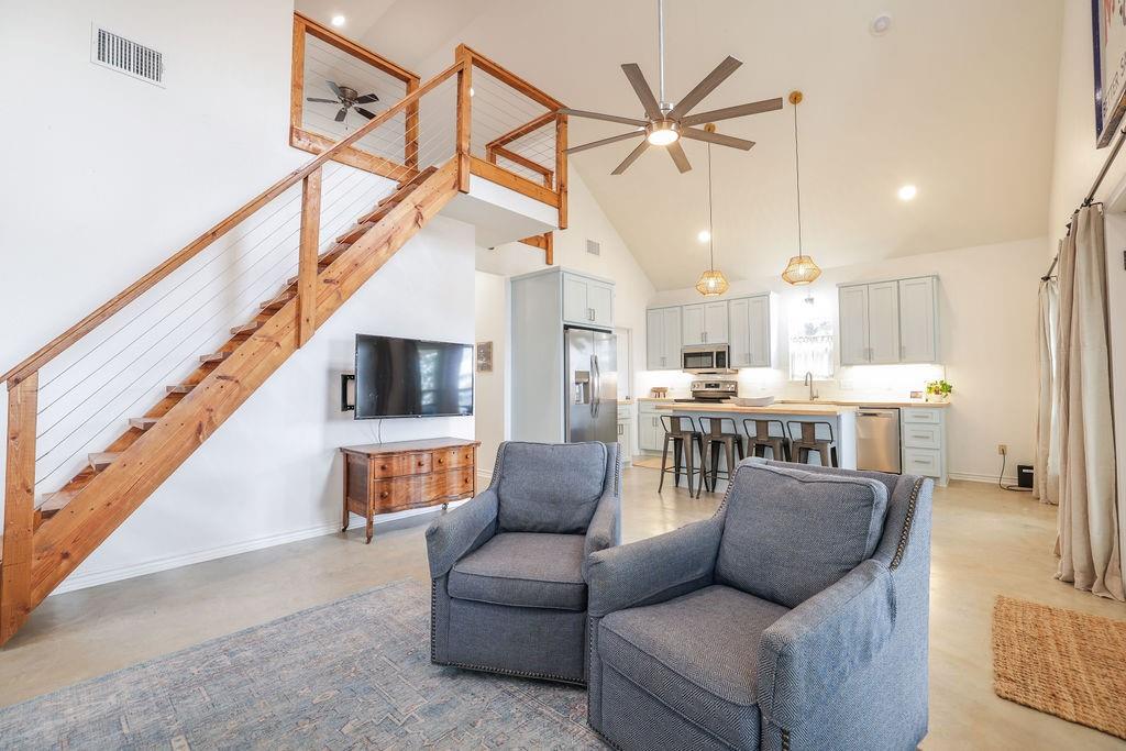 Pine Trail Shores - Residential