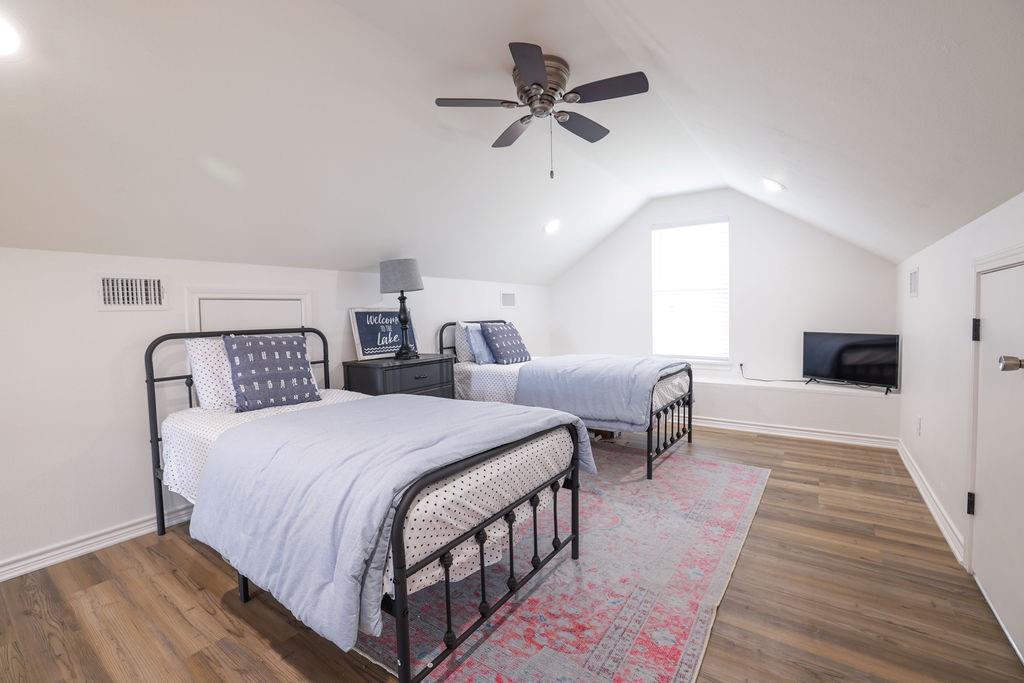 Pine Trail Shores - Residential