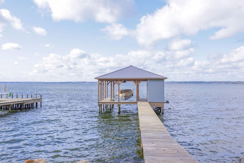 Pine Trail Shores - Residential