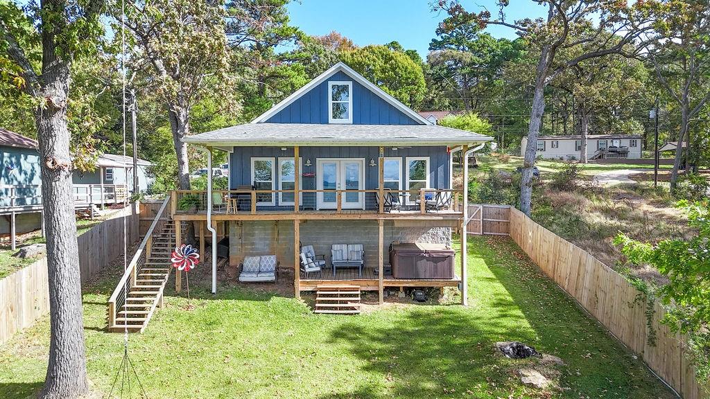 17225 Lake Side Drive