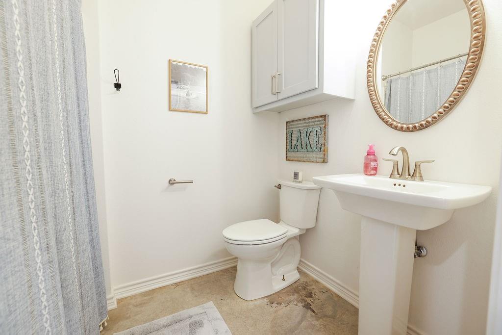 Pine Trail Shores - Residential