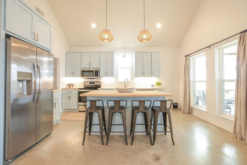 Pine Trail Shores - Residential