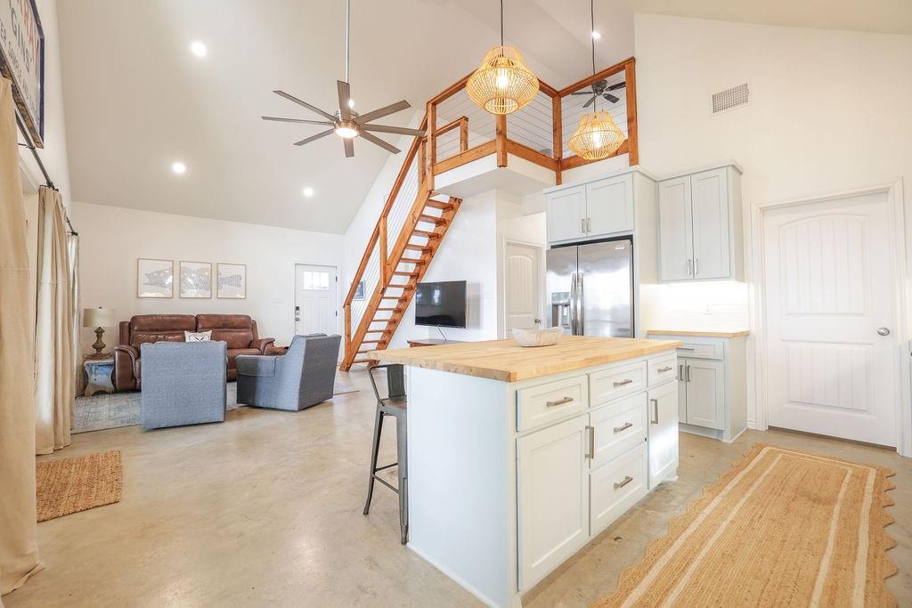 Pine Trail Shores - Residential