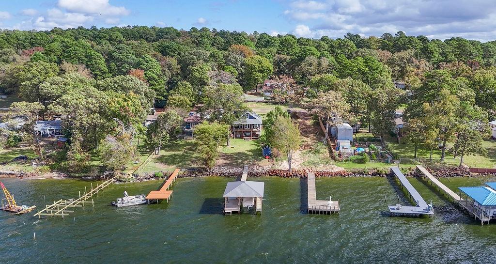 Pine Trail Shores - Residential