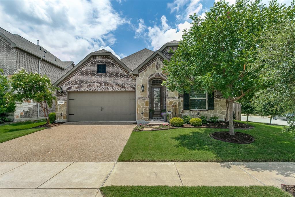 15900 Perdido Creek Trail