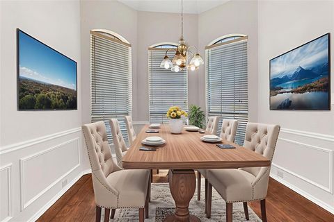 Tiny photo for 1119 Tahlequah Trail, Carrollton, TX 75007 (MLS # 21079740)