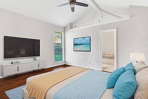 Tiny photo for 1119 Tahlequah Trail, Carrollton, TX 75007 (MLS # 21079740)