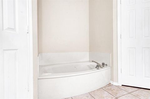 Tiny photo for 1119 Tahlequah Trail, Carrollton, TX 75007 (MLS # 21079740)