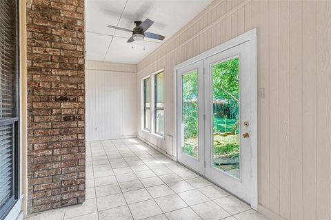 Tiny photo for 1119 Tahlequah Trail, Carrollton, TX 75007 (MLS # 21079740)