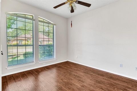 Tiny photo for 1119 Tahlequah Trail, Carrollton, TX 75007 (MLS # 21079740)