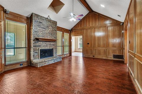 Tiny photo for 1119 Tahlequah Trail, Carrollton, TX 75007 (MLS # 21079740)