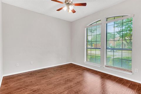 Tiny photo for 1119 Tahlequah Trail, Carrollton, TX 75007 (MLS # 21079740)
