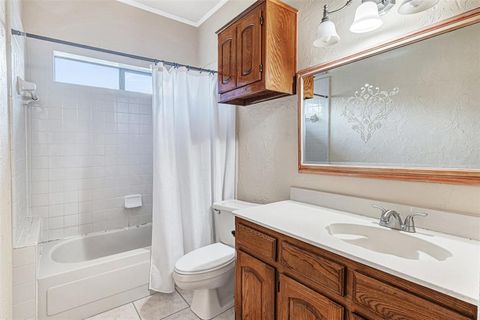 Tiny photo for 1119 Tahlequah Trail, Carrollton, TX 75007 (MLS # 21079740)